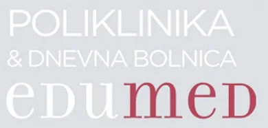 Edumed – logo klijenta