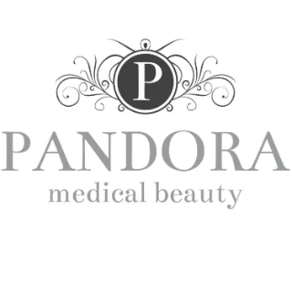Pandora – logo klijenta