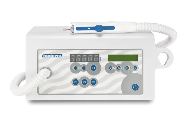 hadewe Auroria – uređaj za pedikuru